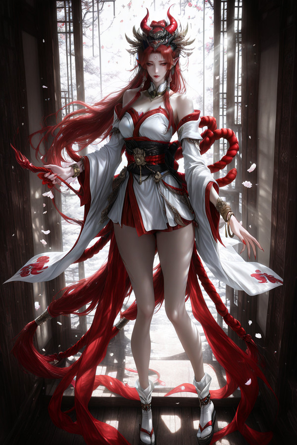 无题