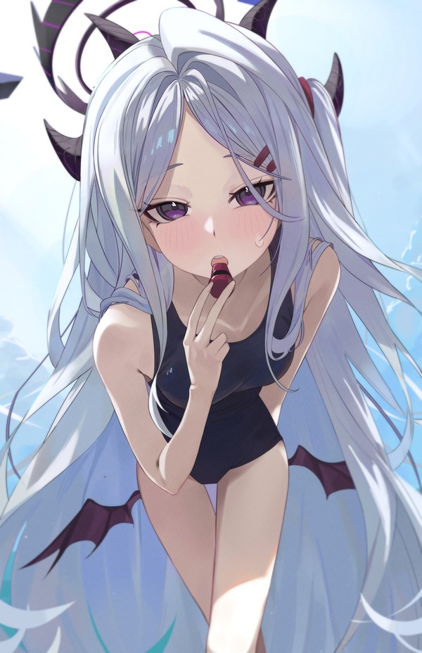 空崎ヒナ