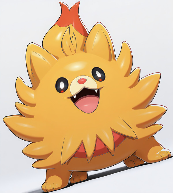 ポムケン