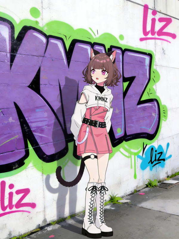 liz