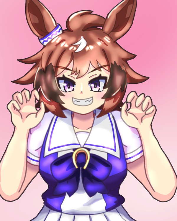 シンコウウインディ