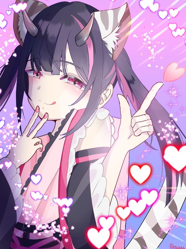 【🫶駒沢乃依🩷】