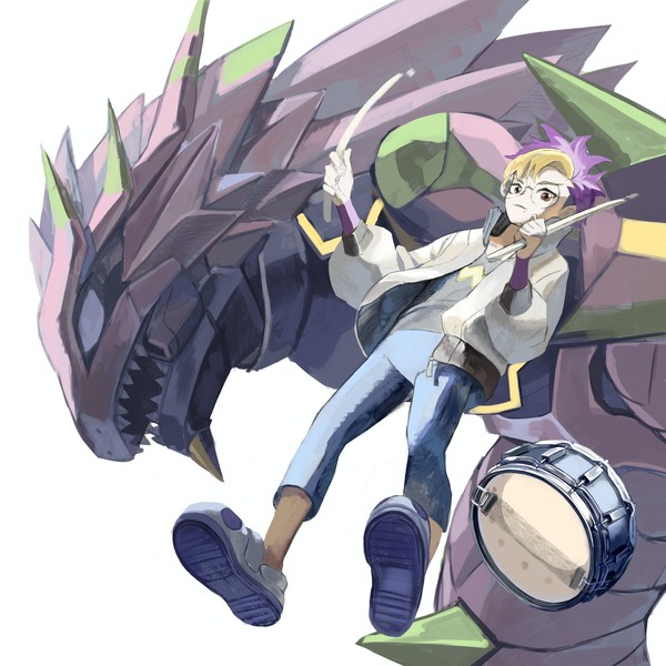drum