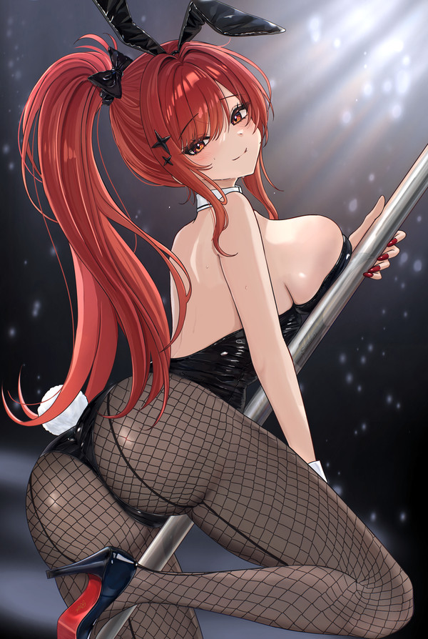 バニーラピ