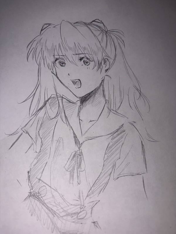あんたバカァ？