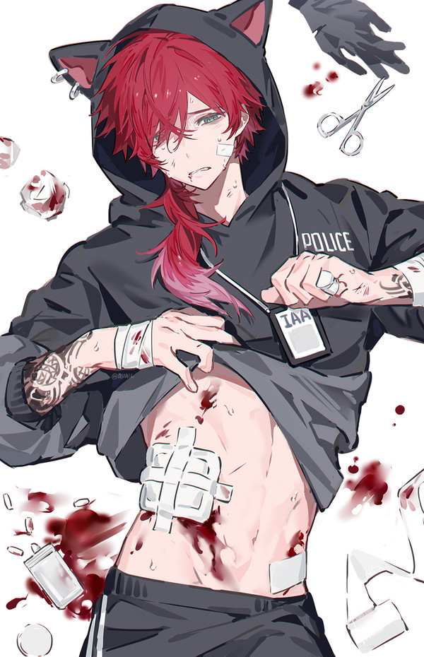 🤕🩹🩸救急処置【NEWTOWN】