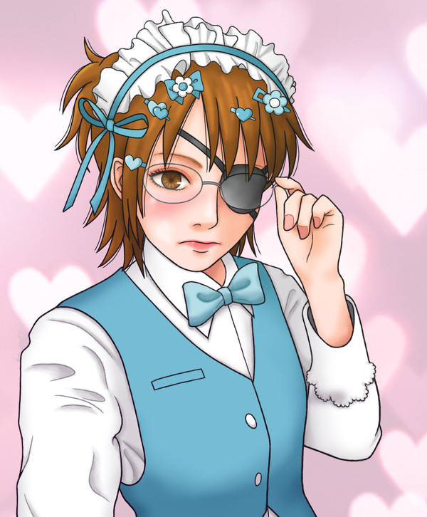 メイドハン