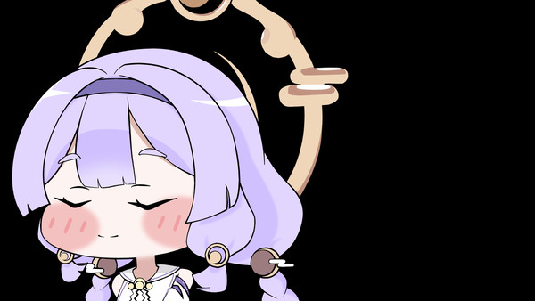 Yomi dancing