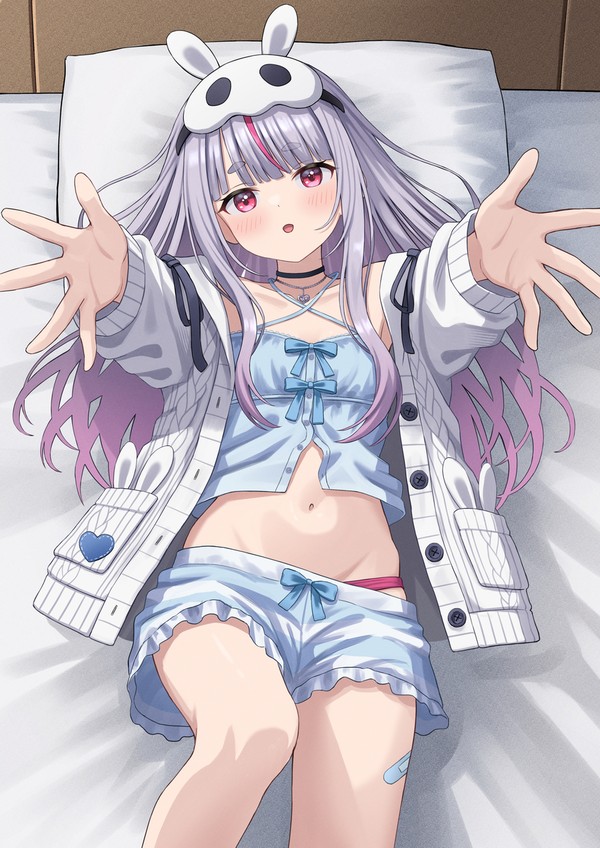 兎咲ミミ