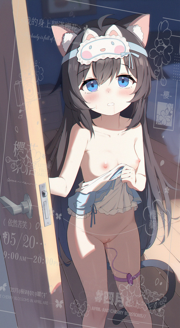 玩坏了