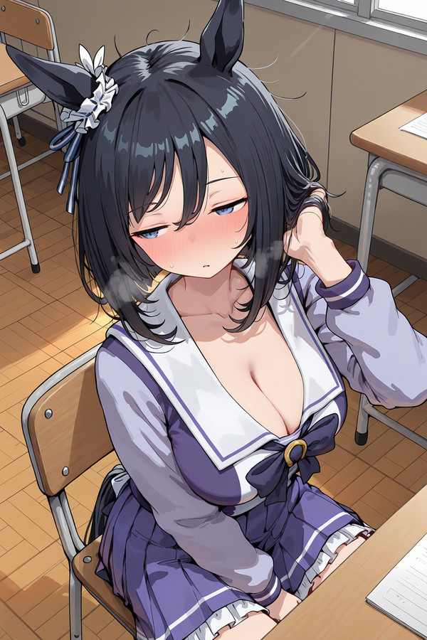 最近は昼休みにずっとトレーナー室に籠ってるらしいね…