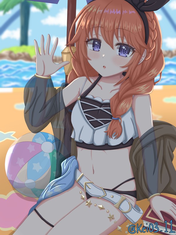 ユニ　誕生日　2026