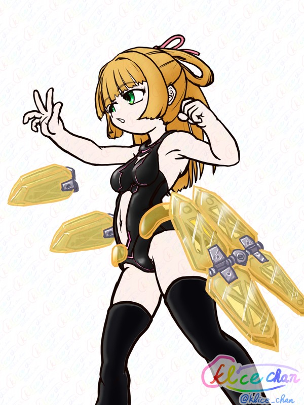 φ(・ω・ )