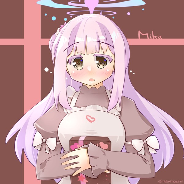 ブルアカおえかきまとめ4