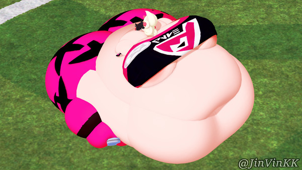 Marnie's Alcremie (ANIMATION)