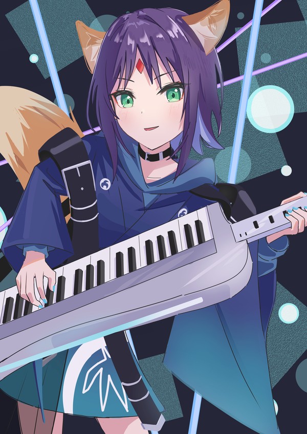 いろP