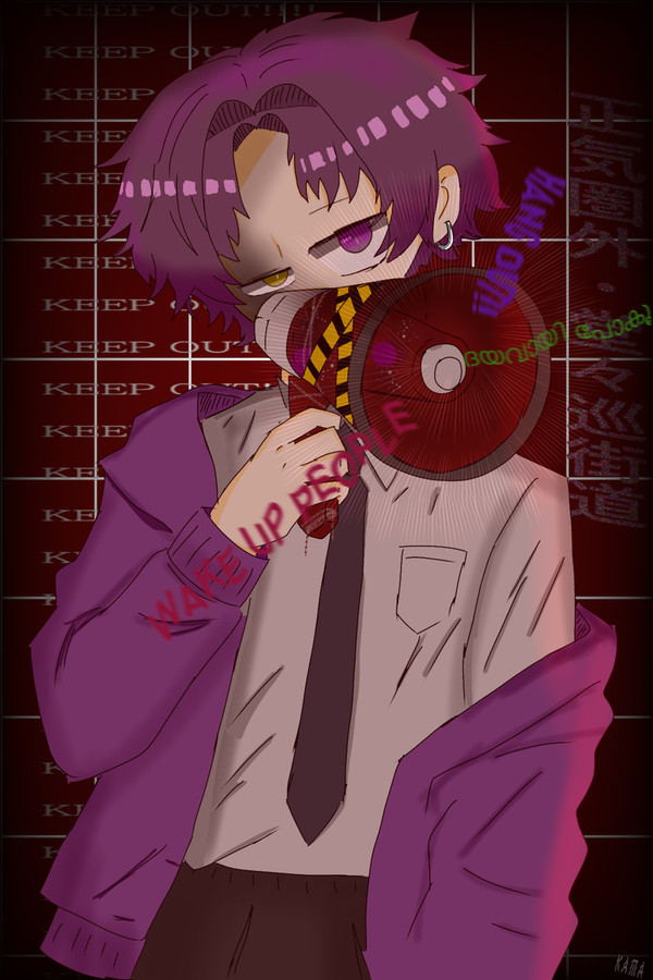 イラコン参加