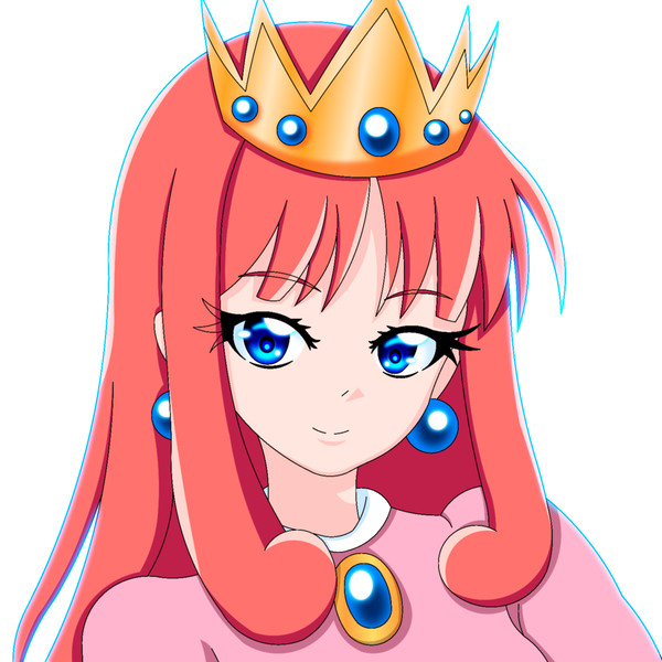 ショコラ姫