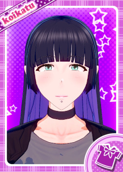 PAさん Before & After