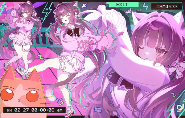 海馬成長痛パロ🐬 - 1/1