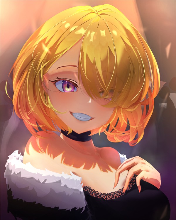 Care For A Dance