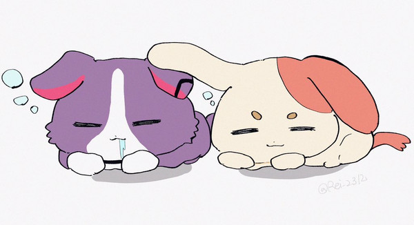 にじろぐ6