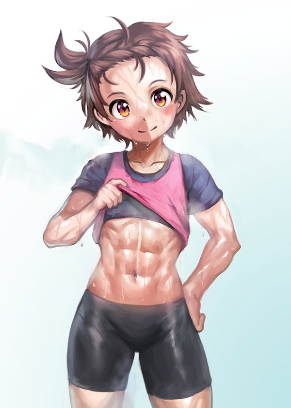 いのりちゃん