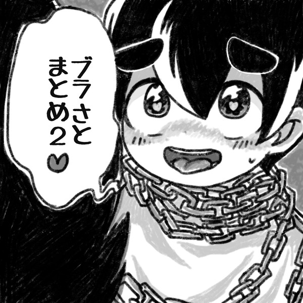 ブラさと＋ぽいやつまとめ２