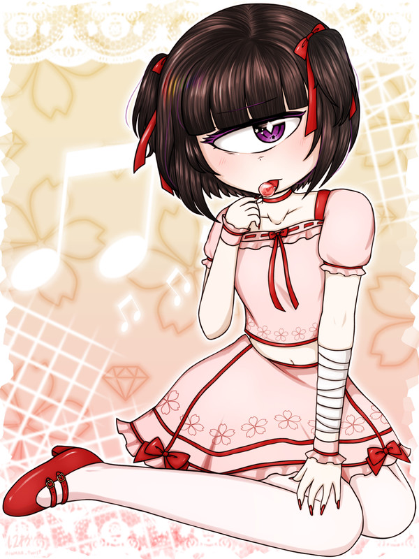 シュガーリボン