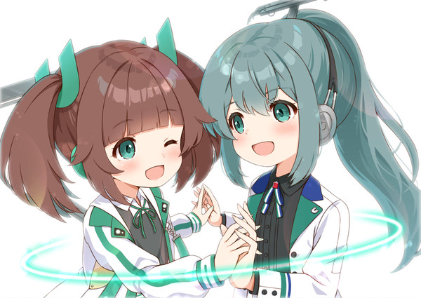 一人前の助手になれるよう頑張りま~す☆
