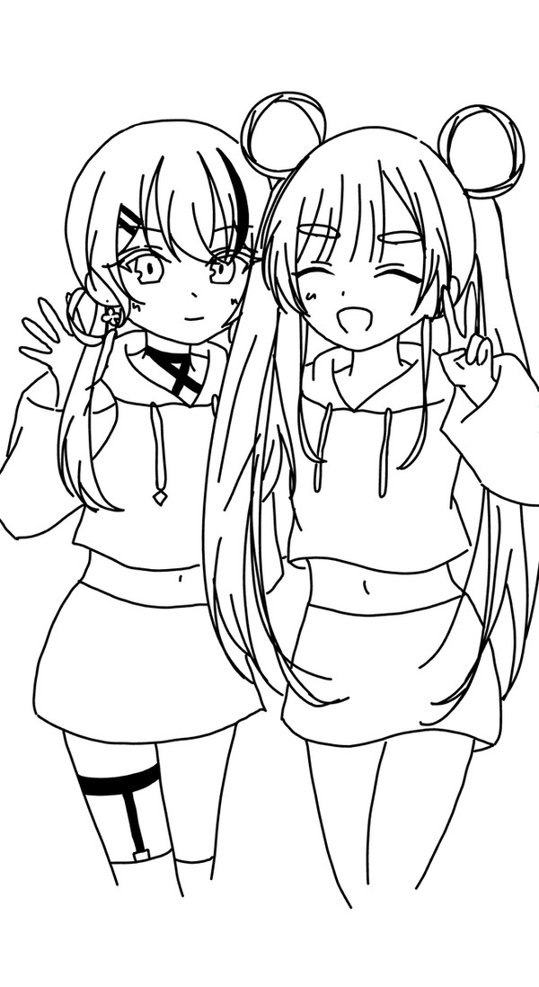 代理と超かぐや姫