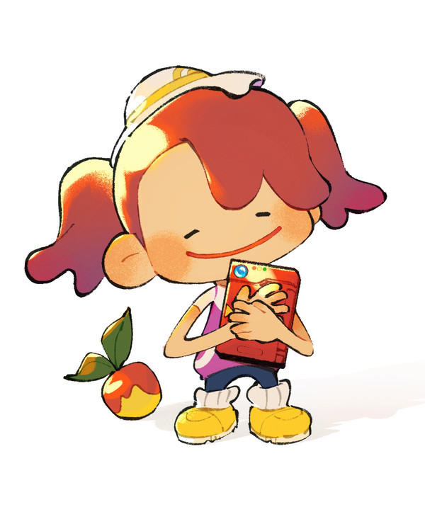 あとすこし🍎