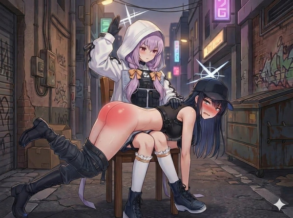 蔚藍檔案sp