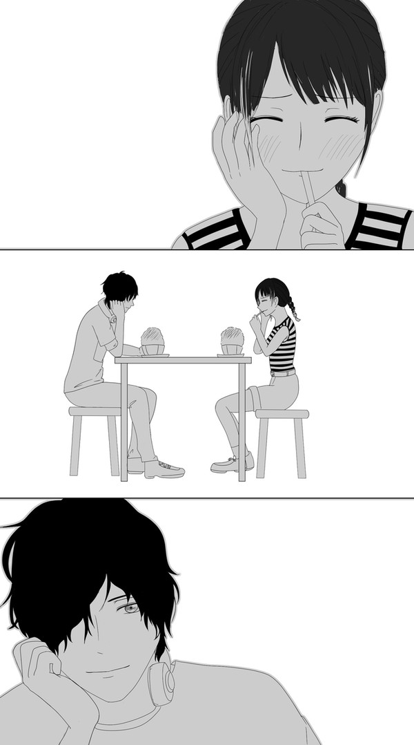 禄郎兄さんとあかね