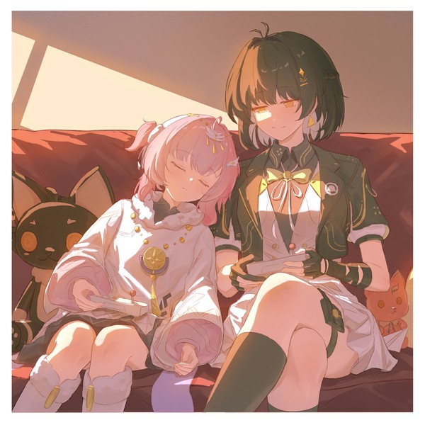 ゲーム
