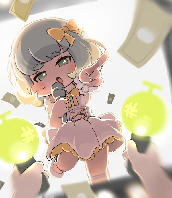 ｢ちょっとした気持ち｣