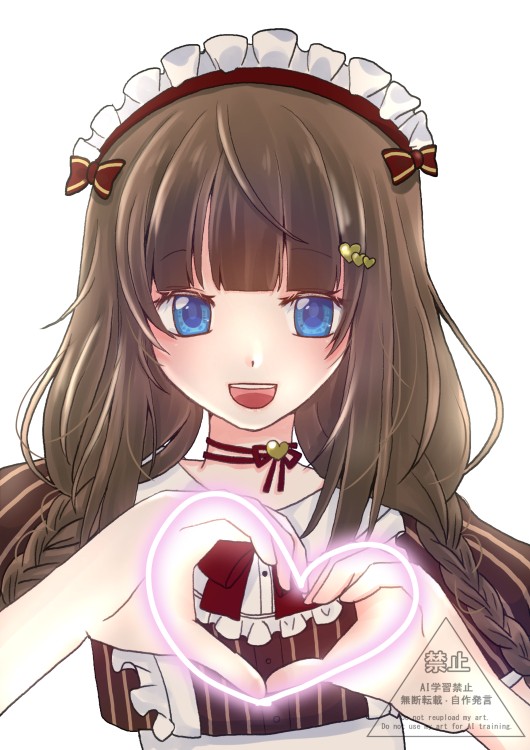 夜風ユイちゃん