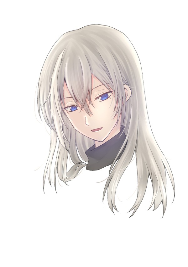 ユキさん