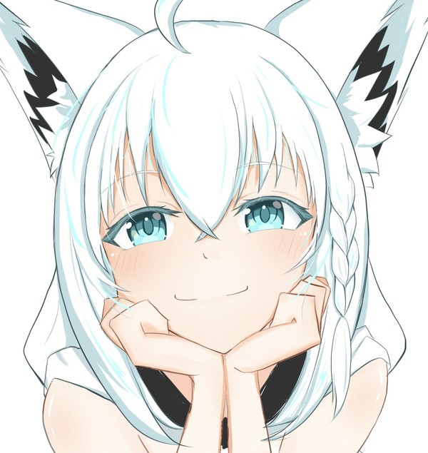 あざときーつね