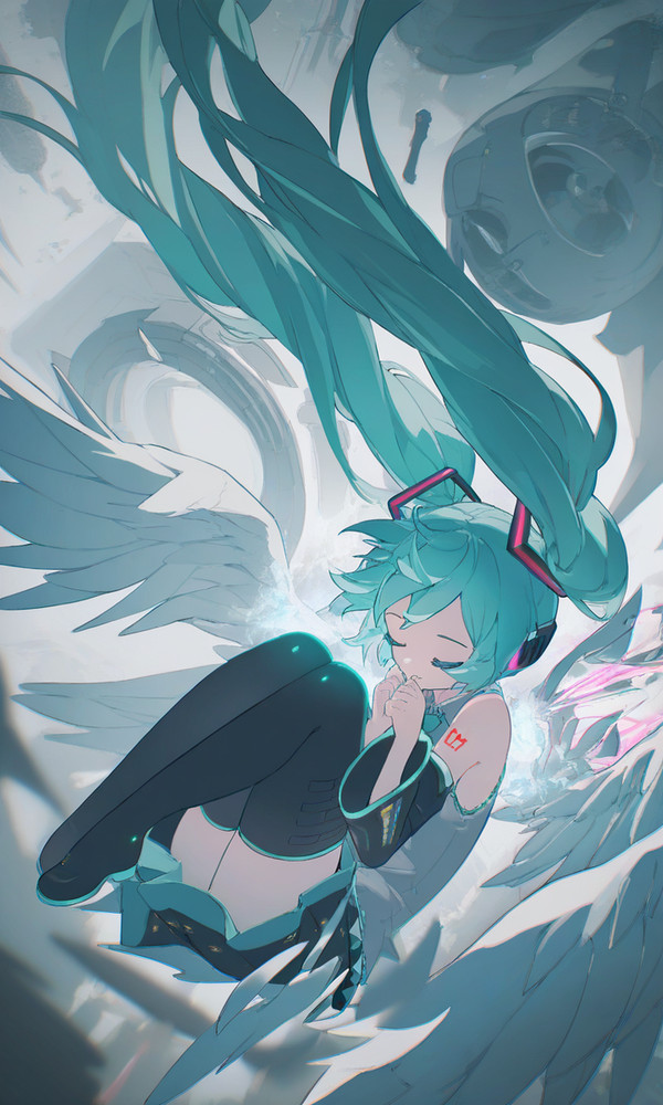 Hatsune Miku 071