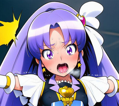 リクエスト CR FRTN & HKW ION 中編