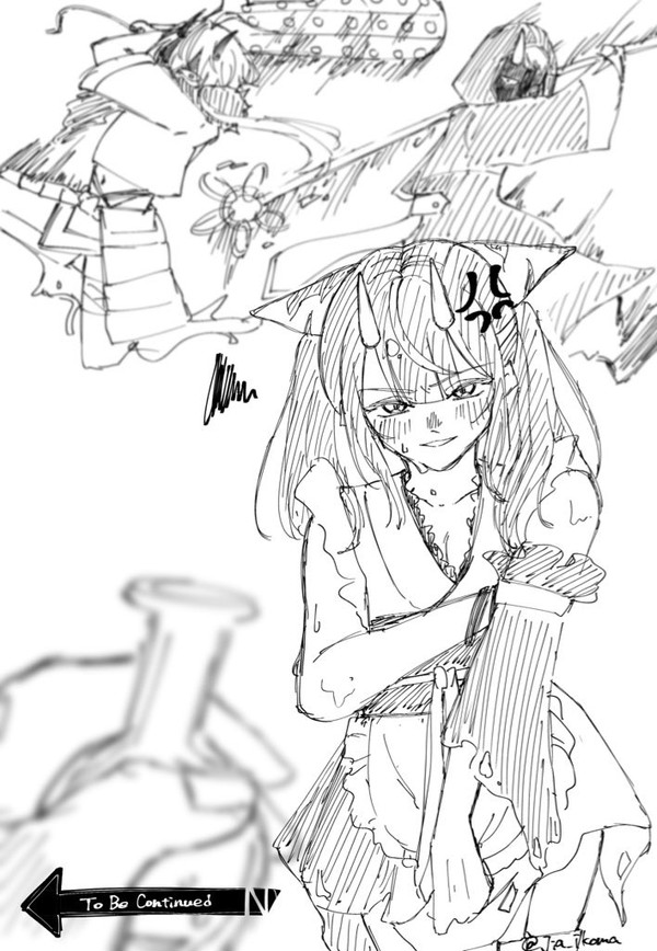 超かぐrkgk達