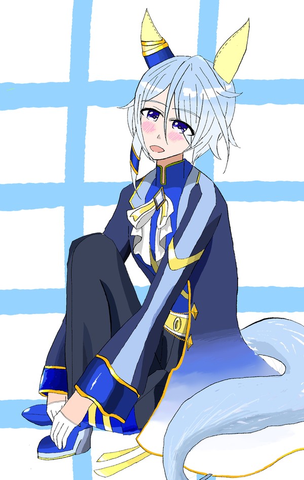 ケイちゃん