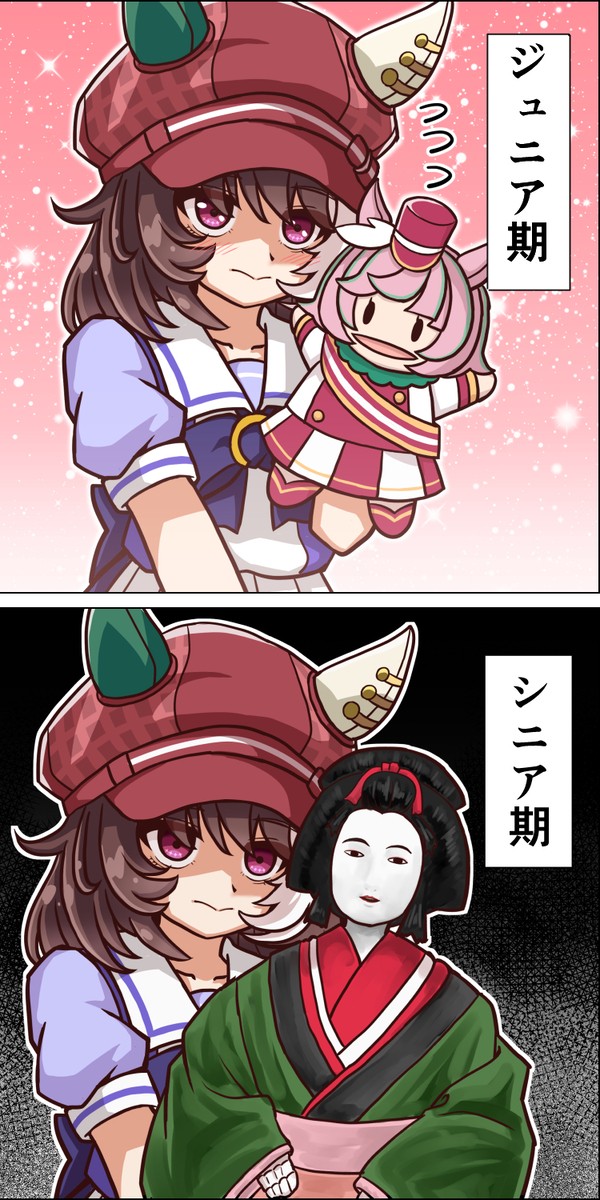 何かあった未来