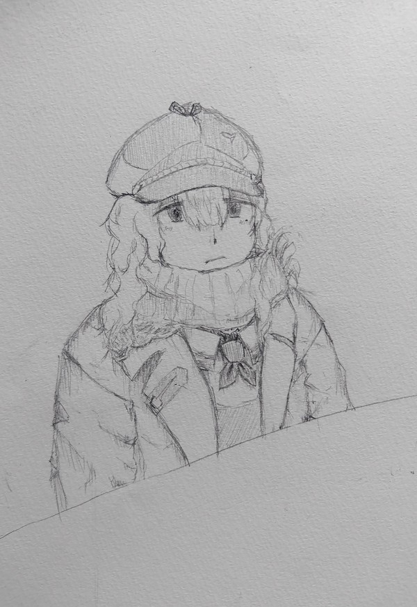 マーカス