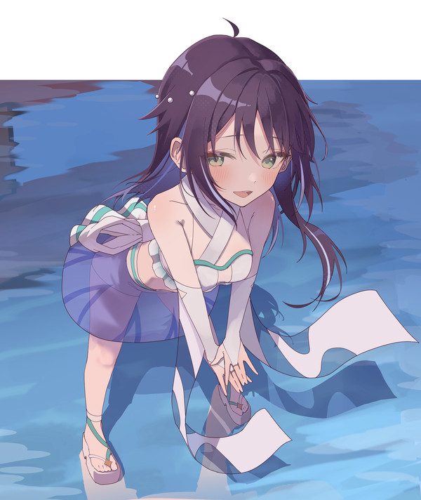 いろPが躍った～！！！