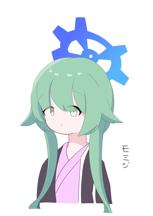 モミジ