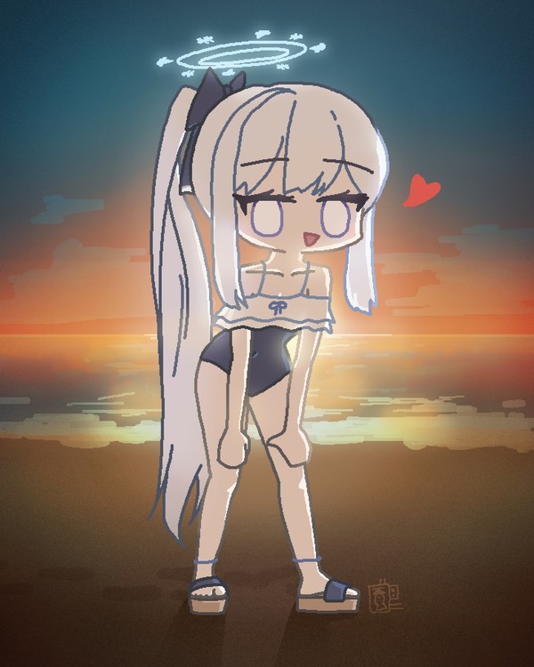 노을 미야코