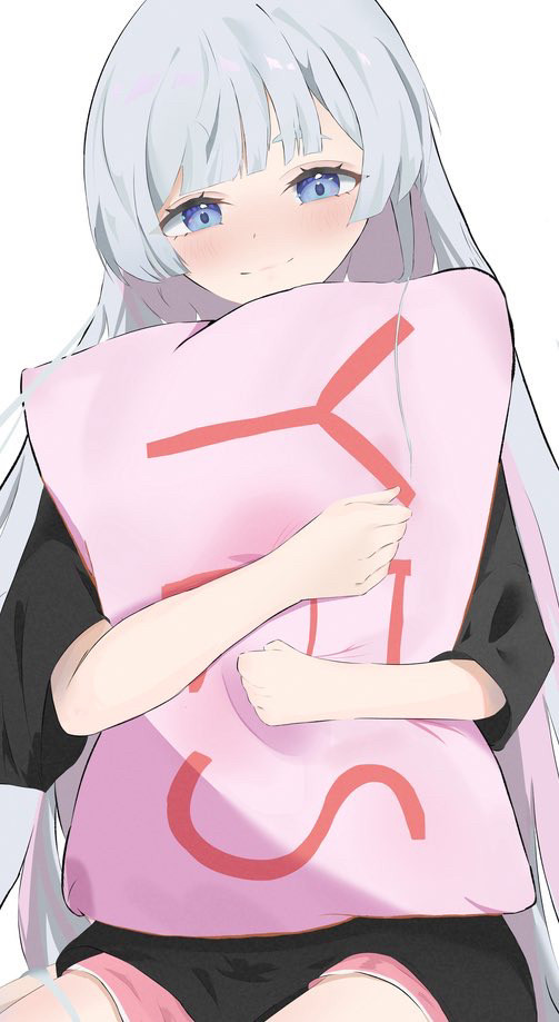 彩葉爆発3秒前
