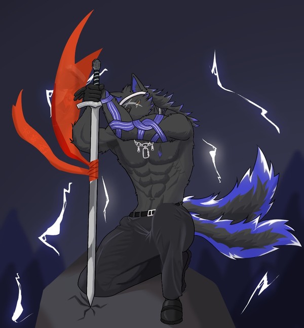 阿铋斯Abyss